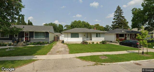 Photo of 135 Bronx Place in Winnipeg, Manitoba