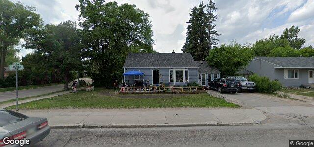 1350 Henderson Highway（加拿大曼尼托巴省溫尼伯市）房屋照片