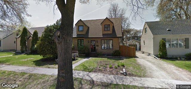 136 Dunrobin Avenue（加拿大曼尼托巴省溫尼伯市）房屋照片