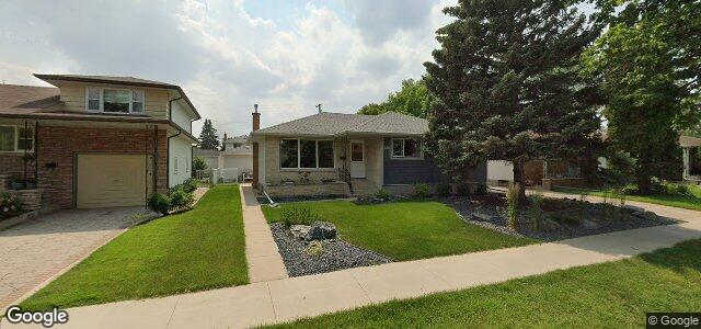 136 Fraser'S Grove（加拿大曼尼托巴省溫尼伯市）房屋照片