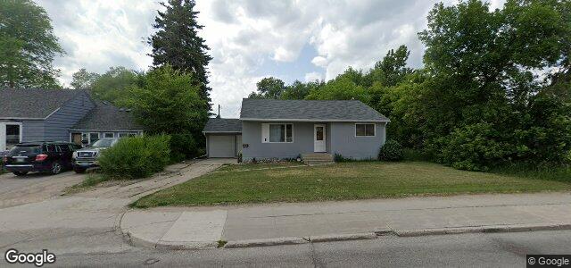 1360 Henderson Highway（加拿大曼尼托巴省溫尼伯市）房屋照片