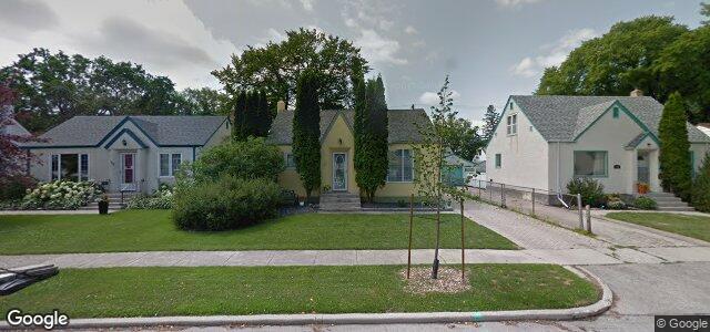 138 Roberta Avenue（加拿大曼尼托巴省溫尼伯市）房屋照片