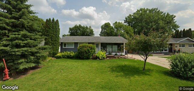 139 Larchdale Crescent（加拿大曼尼托巴省溫尼伯市）房屋照片