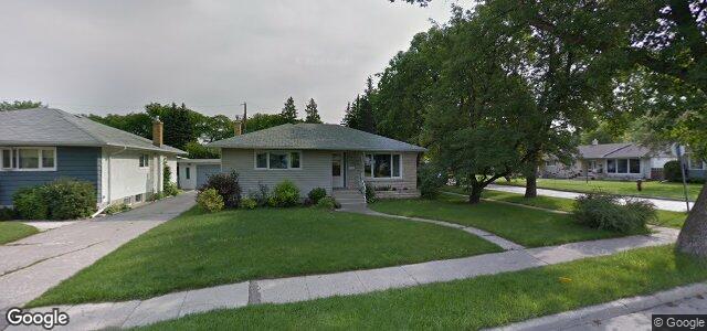 Photo of 139 Mossdale Avenue in Winnipeg, Manitoba