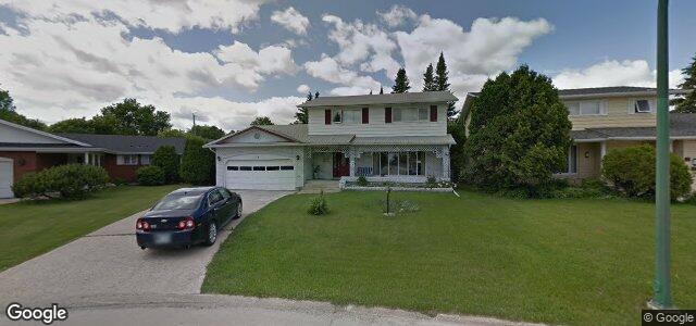 Photo of 14 Claus Bay in Winnipeg, Manitoba