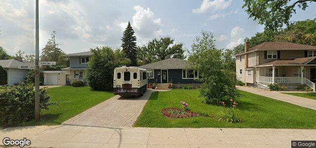 140 Dunvegan Street（加拿大曼尼托巴省溫尼伯市）房屋照片