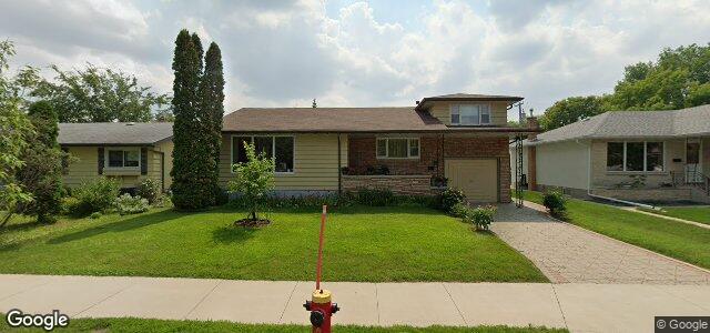 140 Fraser'S Grove（加拿大曼尼托巴省溫尼伯市）房屋照片