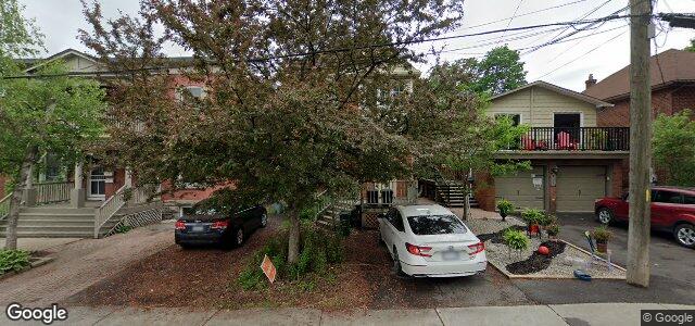 140 Hawthorne Avenue（加拿大曼尼托巴省溫尼伯市）房屋照片