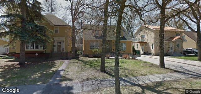 140 Hazel Dell Avenue（加拿大曼尼托巴省溫尼伯市）房屋照片