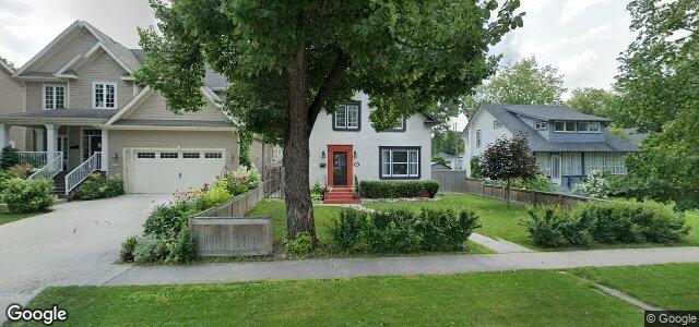 140 Helmsdale Avenue（加拿大曼尼托巴省溫尼伯市）房屋照片