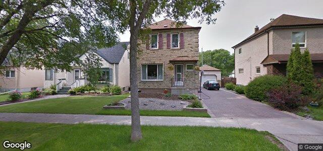 140 Kimberly Avenue（加拿大曼尼托巴省溫尼伯市）房屋照片