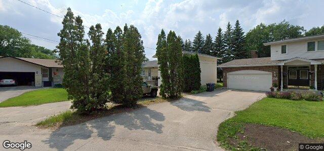 142 Irving Place（加拿大曼尼托巴省溫尼伯市）房屋照片