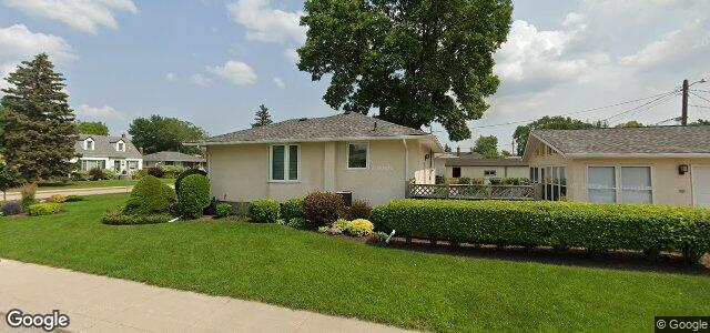 142 Moir Avenue（加拿大曼尼托巴省溫尼伯市）房屋照片