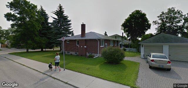 142 Rossmere Crescent（加拿大曼尼托巴省溫尼伯市）房屋照片