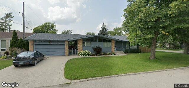 142 Willowdale Place（加拿大曼尼托巴省溫尼伯市）房屋照片