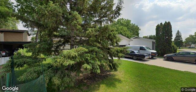 143 Larchdale Crescent（加拿大曼尼托巴省溫尼伯市）房屋照片