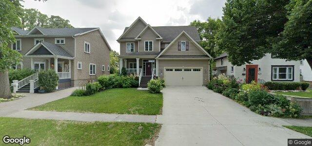 144 Helmsdale Avenue（加拿大曼尼托巴省溫尼伯市）房屋照片