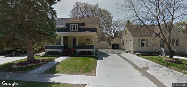 146 Oakview Avenue（加拿大曼尼托巴省溫尼伯市）房屋照片