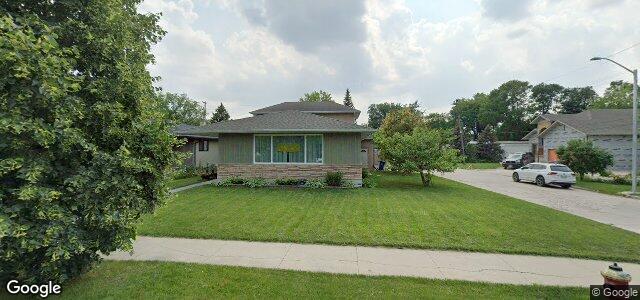 146 Slater Avenue（加拿大曼尼托巴省溫尼伯市）房屋照片