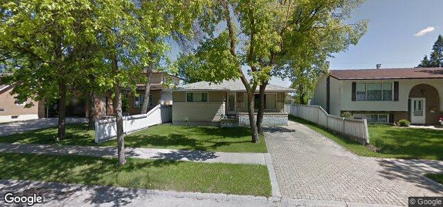 147 Essar Avenue（加拿大曼尼托巴省溫尼伯市）房屋照片