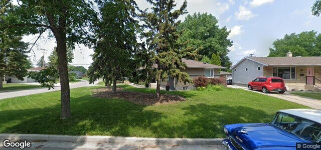 147 Fraser'S Grove（加拿大曼尼托巴省溫尼伯市）房屋照片