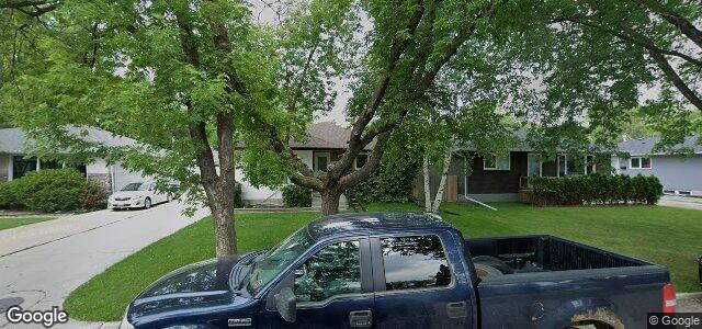 147 Slater Avenue（加拿大曼尼托巴省溫尼伯市）房屋照片