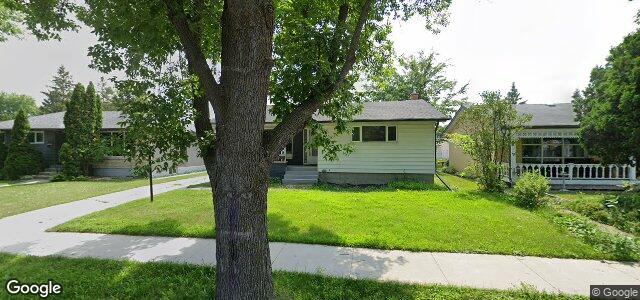 148 Fraser'S Grove（加拿大曼尼托巴省溫尼伯市）房屋照片