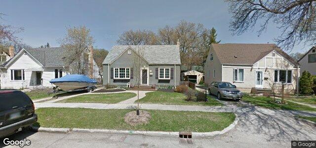 149 Dunrobin Avenue（加拿大曼尼托巴省溫尼伯市）房屋照片