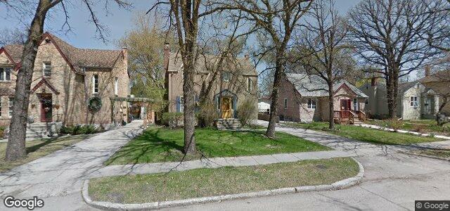 149 Hazel Dell Avenue（加拿大曼尼托巴省溫尼伯市）房屋照片