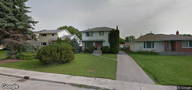 Photo of 149 Rossmere Crescent in Winnipeg, Manitoba