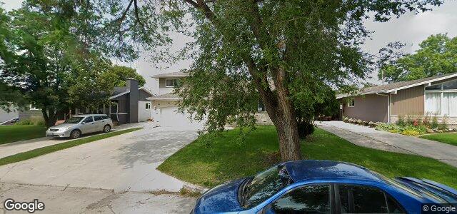 Photo of 15 Litz Place in Winnipeg, Manitoba