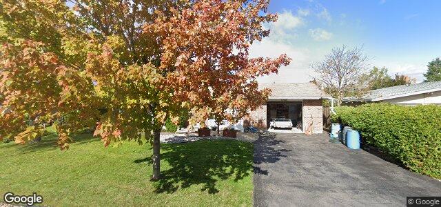 15 Oakview Avenue（加拿大曼尼托巴省溫尼伯市）房屋照片