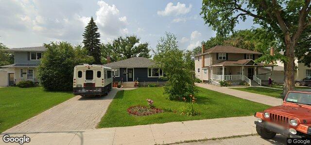 150 Dunvegan Street（加拿大曼尼托巴省溫尼伯市）房屋照片