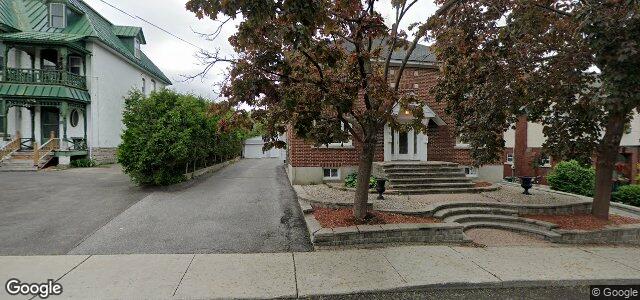 151 Hawthorne Avenue（加拿大曼尼托巴省溫尼伯市）房屋照片