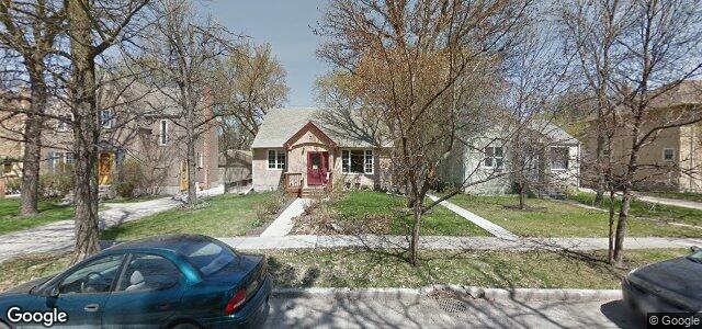 151 Hazel Dell Avenue（加拿大曼尼托巴省溫尼伯市）房屋照片