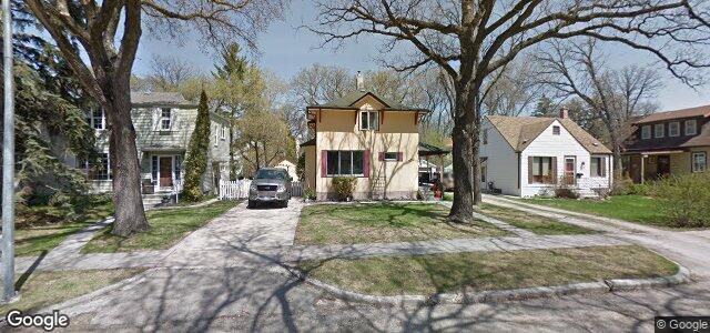 151 Oakview Avenue（加拿大曼尼托巴省溫尼伯市）房屋照片