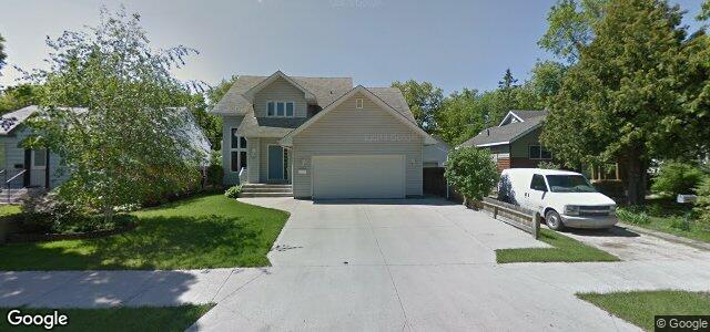 152 Essar Avenue（加拿大曼尼托巴省溫尼伯市）房屋照片