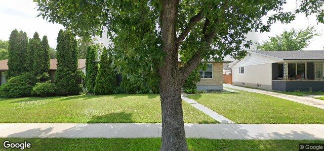 152 Fraser'S Grove（加拿大曼尼托巴省溫尼伯市）房屋照片