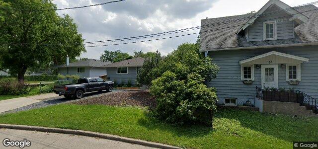 152 Irving Place（加拿大曼尼托巴省溫尼伯市）房屋照片