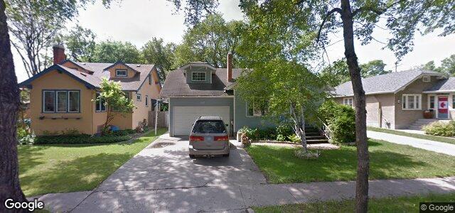 152 Leighton Avenue（加拿大曼尼托巴省溫尼伯市）房屋照片