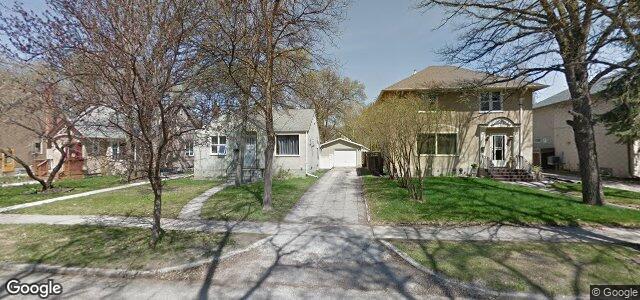 153 Hazel Dell Avenue（加拿大曼尼托巴省溫尼伯市）房屋照片