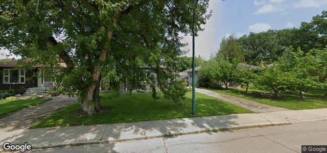 Photo of 153 Mossdale Avenue in Winnipeg, Manitoba