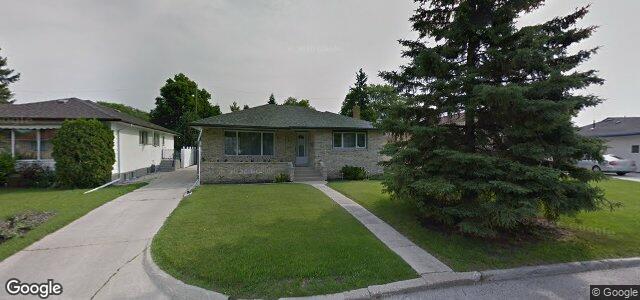 Photo of 153 Rowandale Crescent in Winnipeg, Manitoba