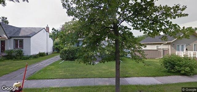 154 Greene Avenue（加拿大曼尼托巴省溫尼伯市）房屋照片