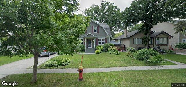 Photo of 154 Helmsdale Avenue in Winnipeg, Manitoba