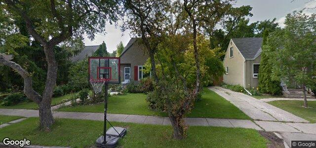 154 Roberta Avenue（加拿大曼尼托巴省溫尼伯市）房屋照片