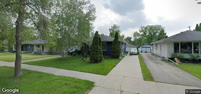 154 Slater Avenue（加拿大曼尼托巴省溫尼伯市）房屋照片