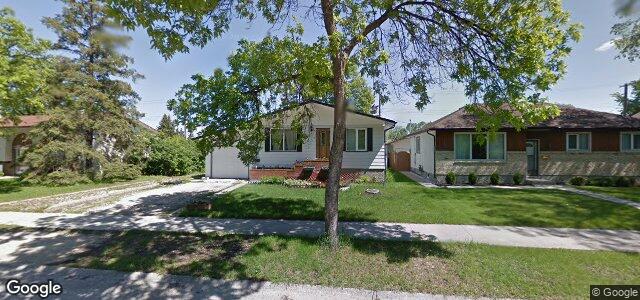 155 Essar Avenue（加拿大曼尼托巴省溫尼伯市）房屋照片