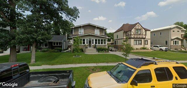 155 Helmsdale Avenue（加拿大曼尼托巴省溫尼伯市）房屋照片