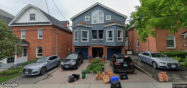 156 Hawthorne Avenue（加拿大曼尼托巴省溫尼伯市）房屋照片